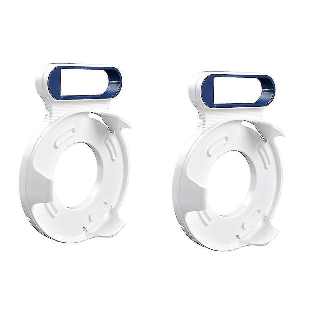 2 Pack Mount For M9 Pl Mesh Wifi System, Sturdy Brackets, Easy Moved, Saving, Us