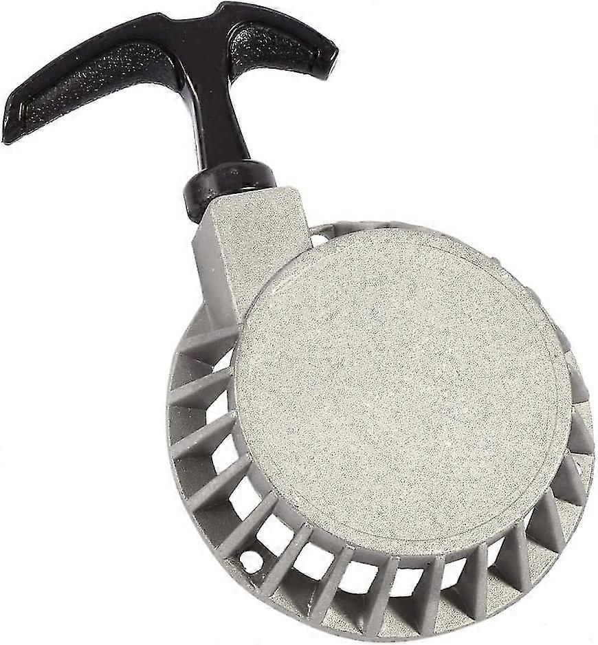 Pull-back Starter Starter Pull-back Starter Pull-back Starter Assembly (silver) (1pcs)