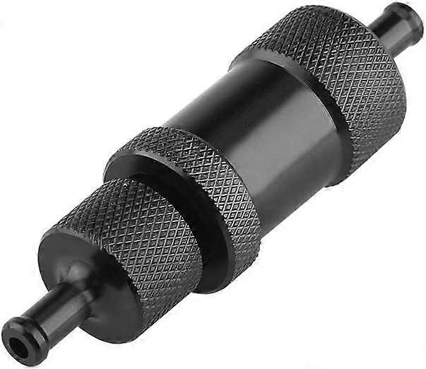 Adjustable Manual Turbo Boost Controller(Black)