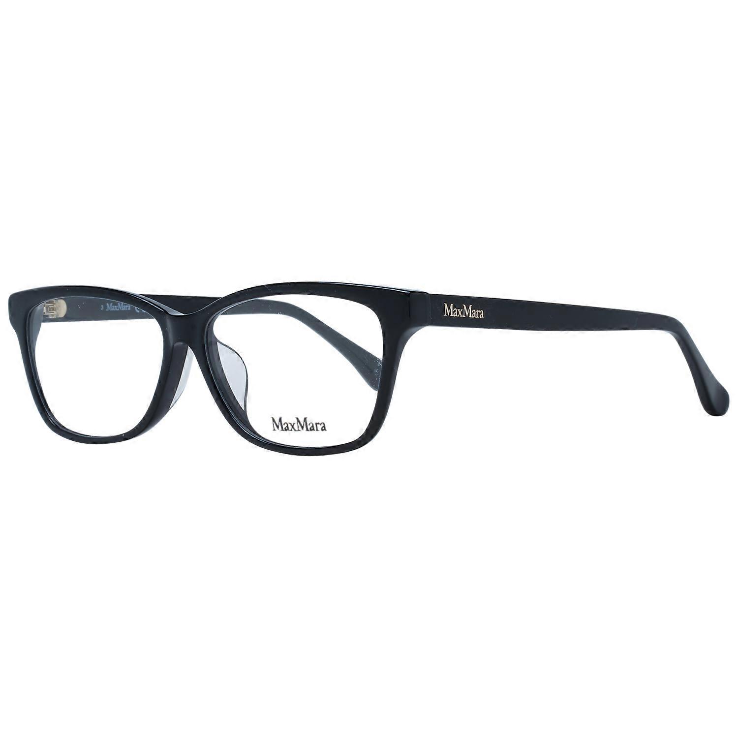 Max Mara Optical Frame Mm5013-f 001 56