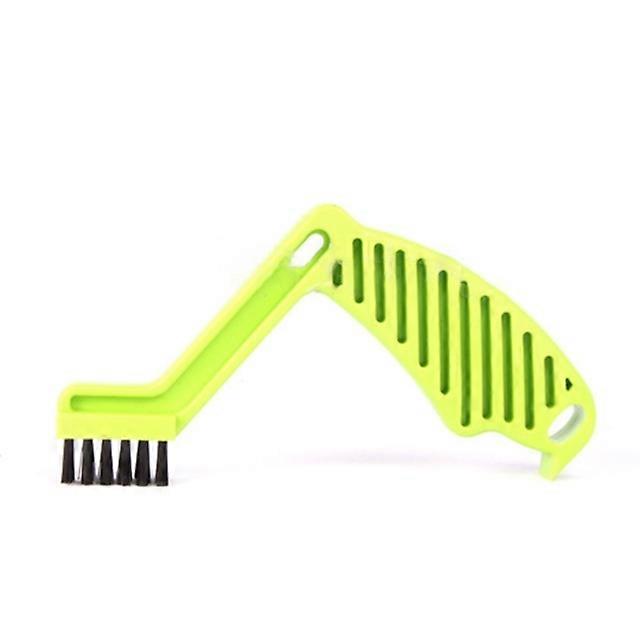 1 Pc Dust Remover Foam Pad Conditioning Brush Multipurpose Housework Cleaning Brush Car Polishing Brush