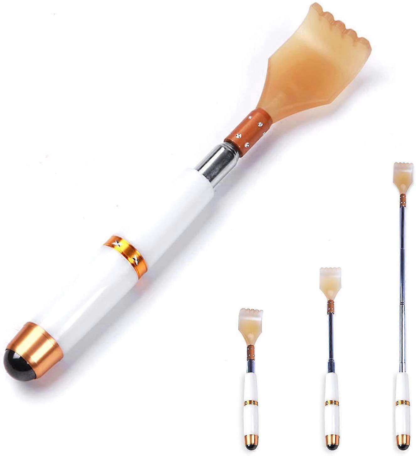 خدش الظهر ، يدوي تدليك الظهر استرخاء الجسم مدلك خدش الظهر الطويل للحكة تخفيف استرخاء الجسم