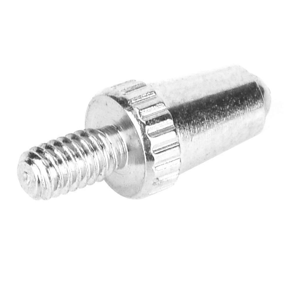 Thread M2.5 Tungsten Steel Dial Indicator Probe Contact Points for Dial Gauge