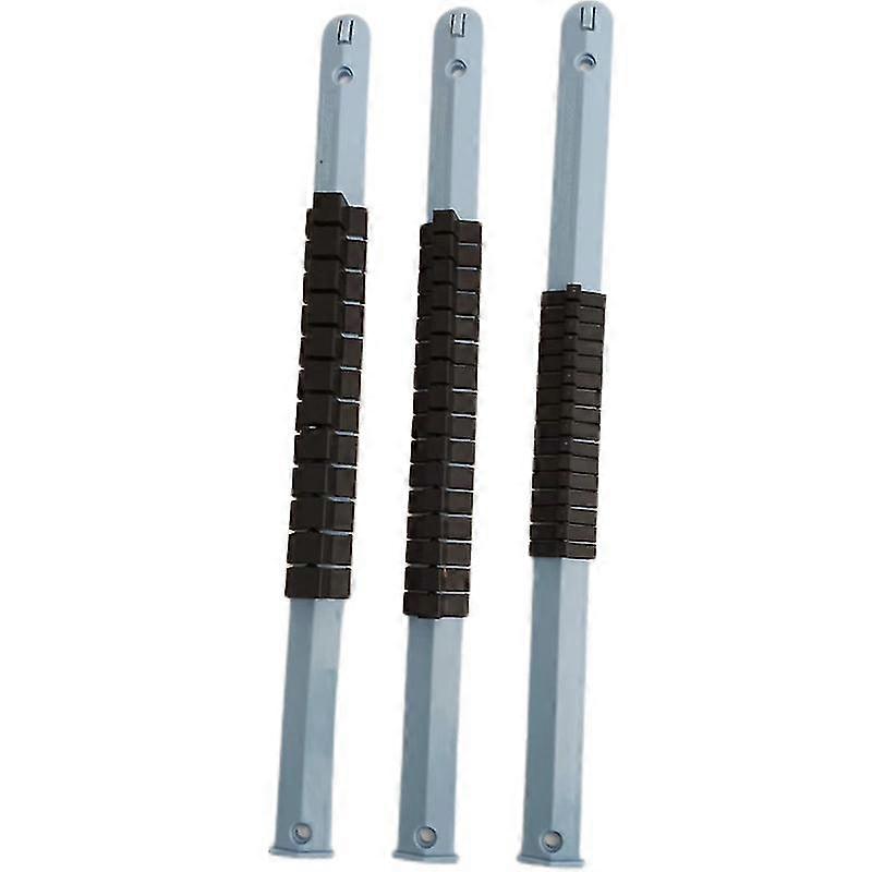 3pcs Socket Holder set socket rack holder socket rail holder multitools socket rack organizer drive organizer socket organizer socket organizers for t
