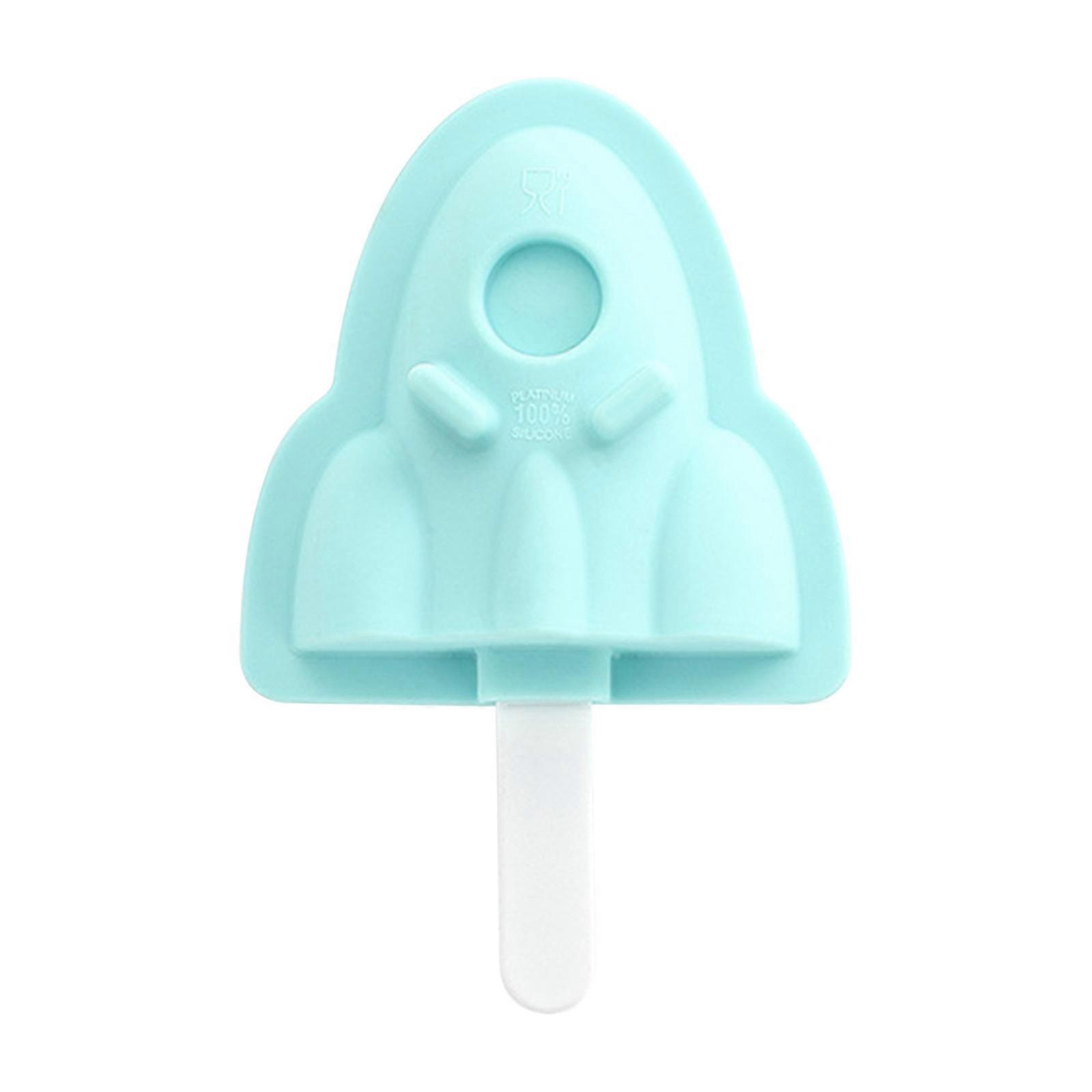 Popsicle And Popsicle Molds Ice Cream Molds Ice Cream Molds FAN0507