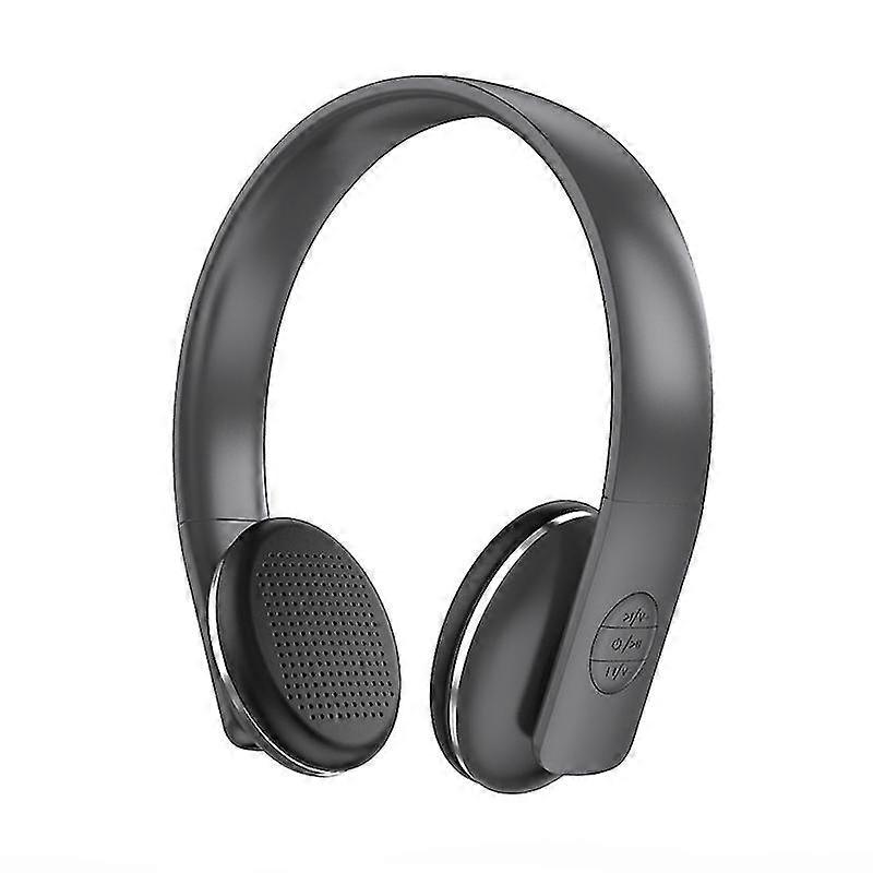 A50 Hifi Wireless Bluetooth Headset with Mic - Immerse Yourself in Hi-Fi Sound Quality with A50 Wireless Bluetooth Headset, Hands-free Calling Enabled