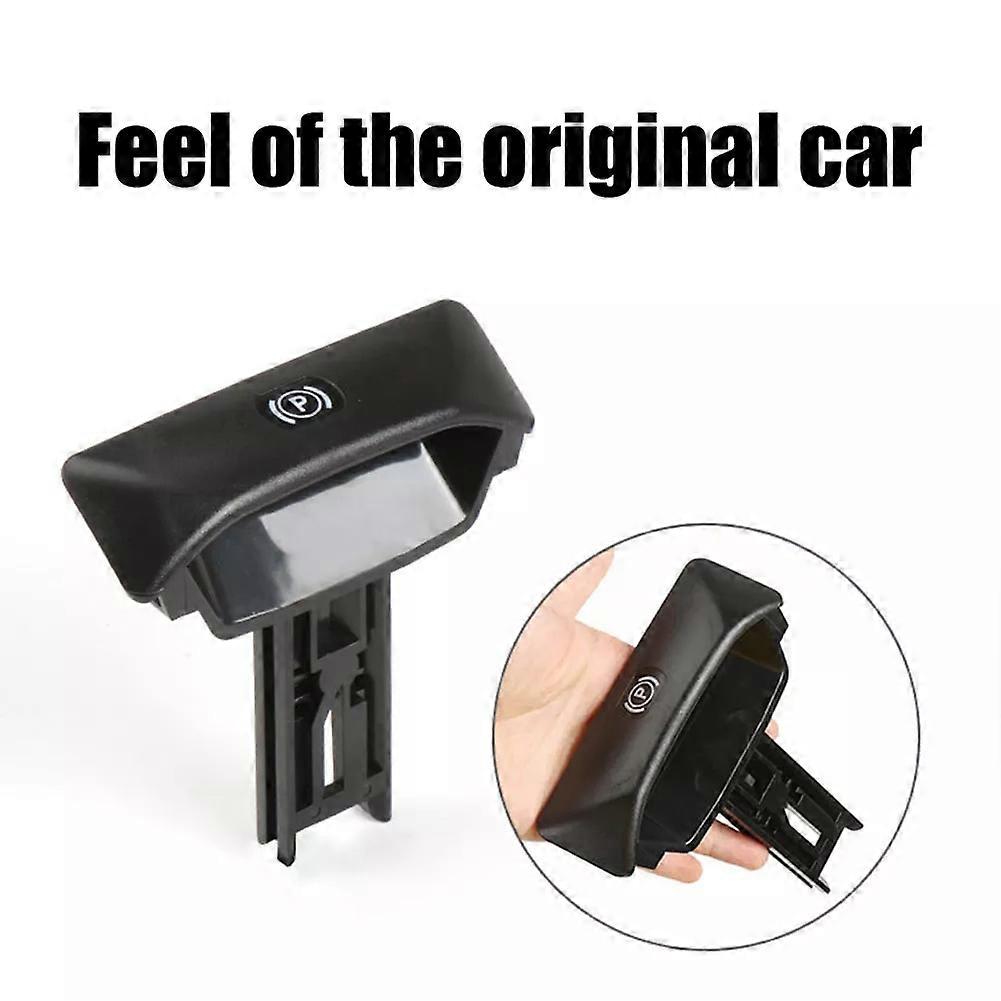 Auto Handbrake Parking Brake Lever Release Handle for Mercedes-Benz C-Class W204 E-Class W212 W207 CLS-Class W218 2044270020