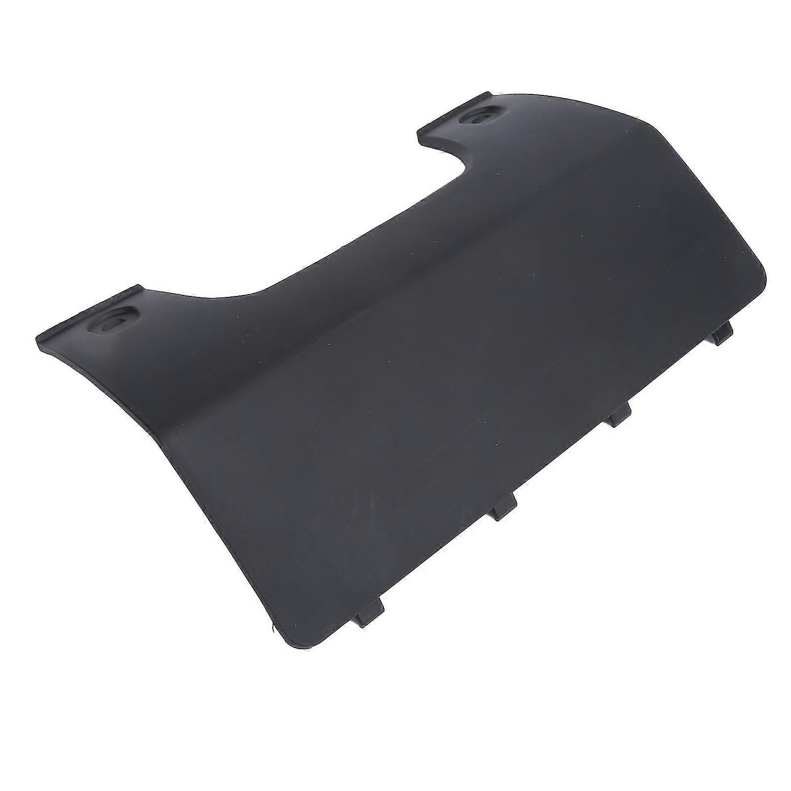 Stoßfänger Abschleppösen-Abdeckung Für Land Rover LR3 LR4 - OEM DPO500011PCL