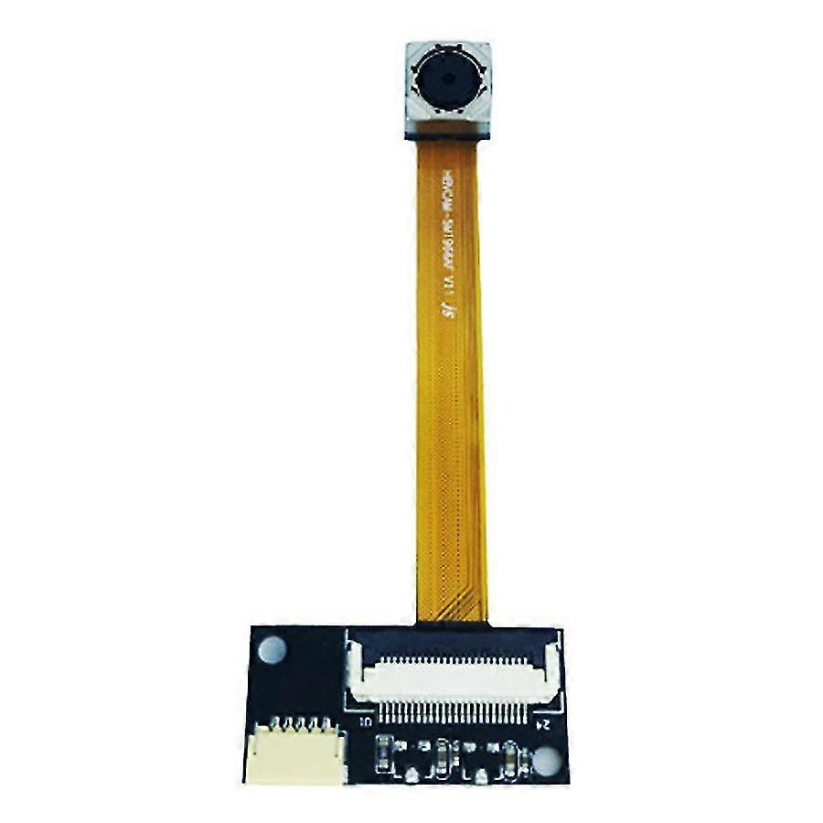 5mp Usb Camera Module 60 Wide Angle Ov5640 2592x1944 Auto Focus For Security Monitoring