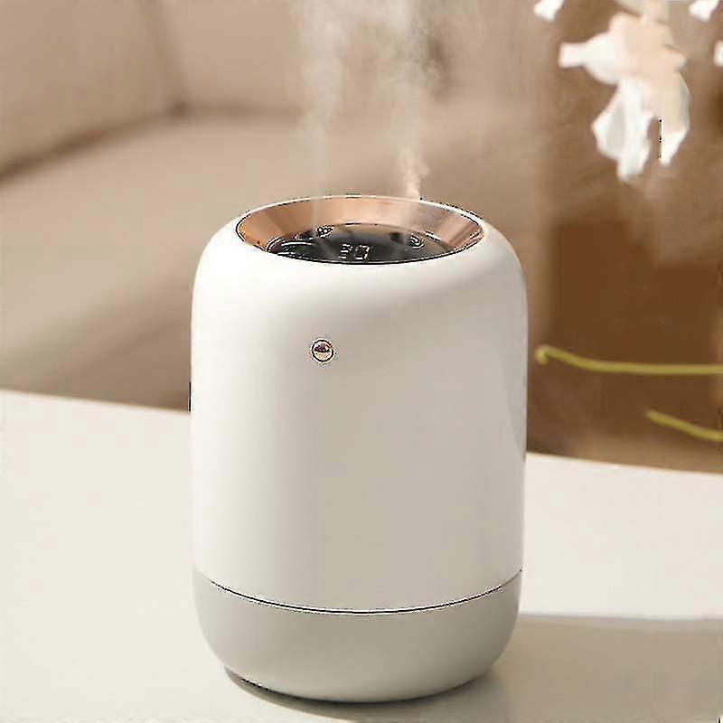 Air Humidifier, Product Specifications: Rechargeable Type