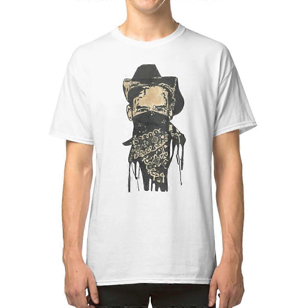 Rebel Within T-shirt