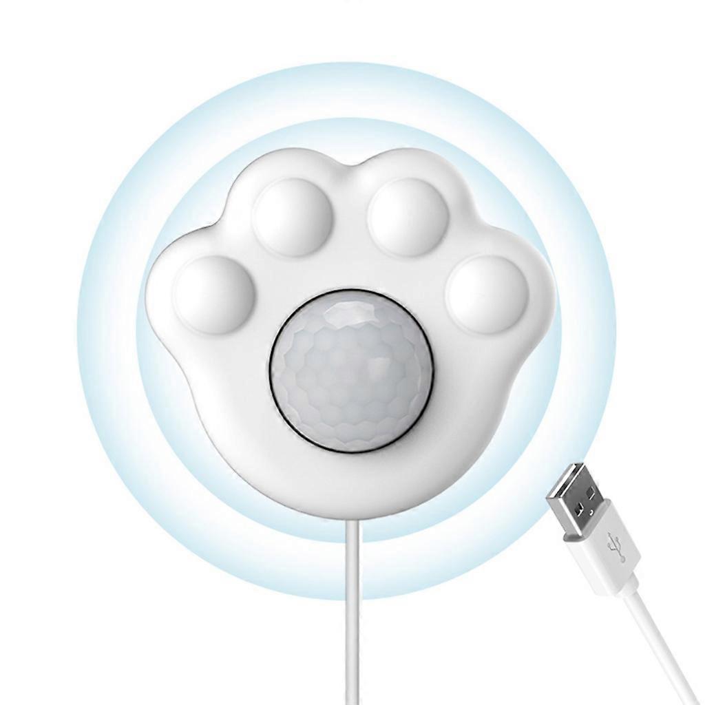 Intelligent USB Infrared Sensor External Smart Motion Sensor for Pet Dispenser