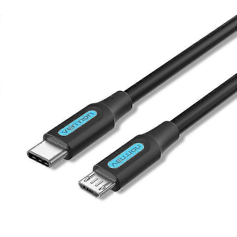 Type C To Micro Usb Cable