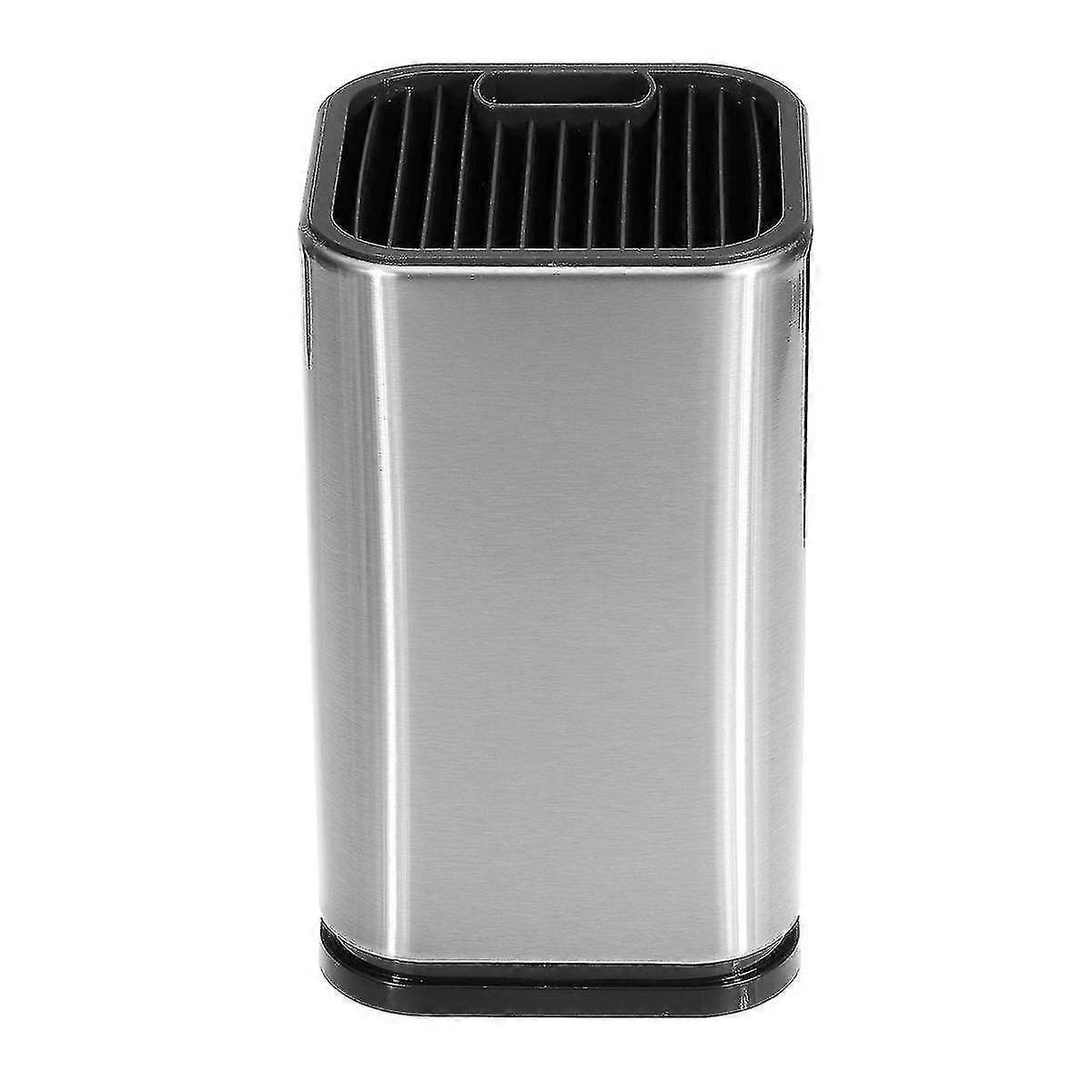 Knife Holder Seat Kitchen Chef Block Tool Stand Insert