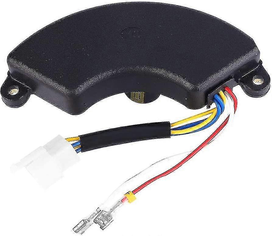 250v 470uf Generator Voltage Regulator Universal Automatic Controller ...