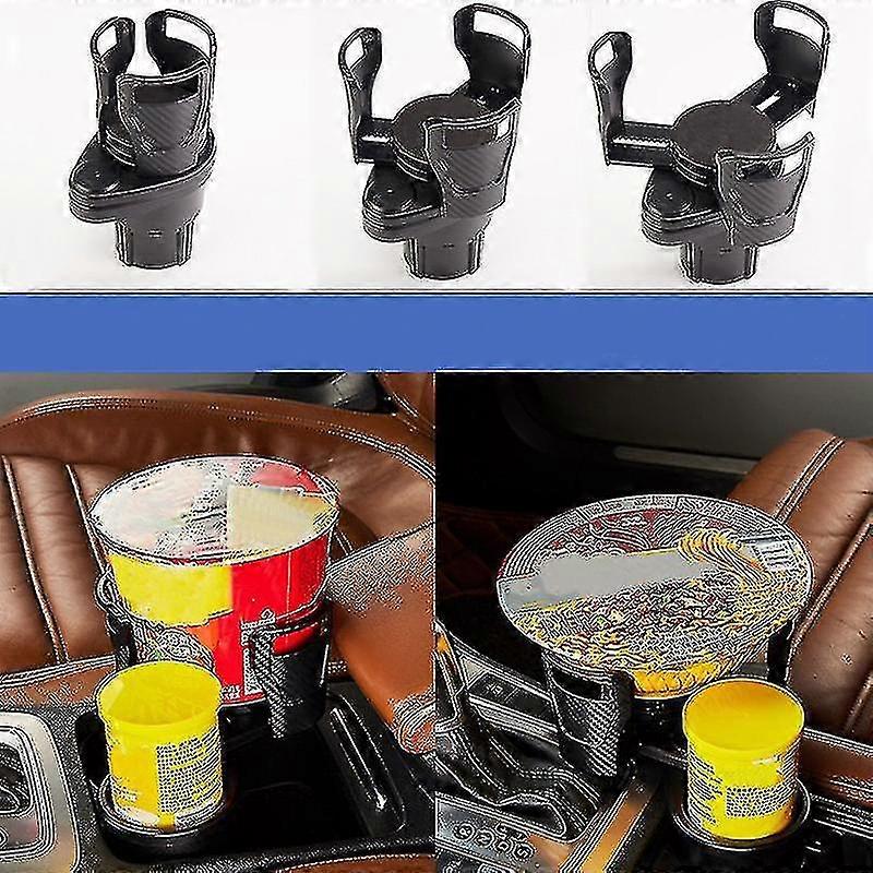 Functal Car H Car Rack