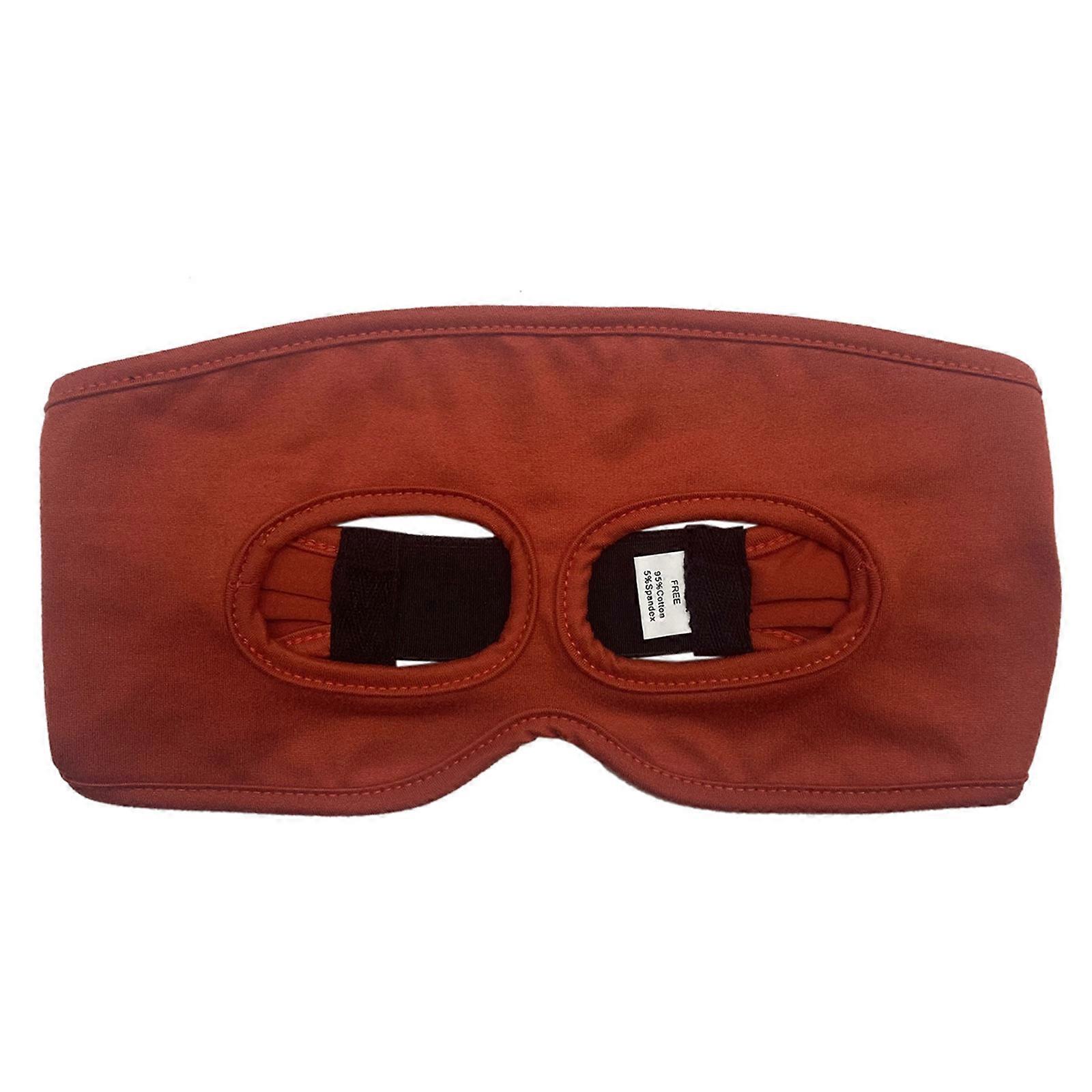 Immersive Gaming Experience VR Eye Masks Covers VR Headset Accessories