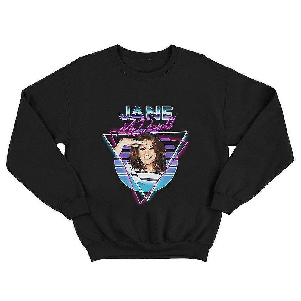 Jane McDonald Sweatshirt