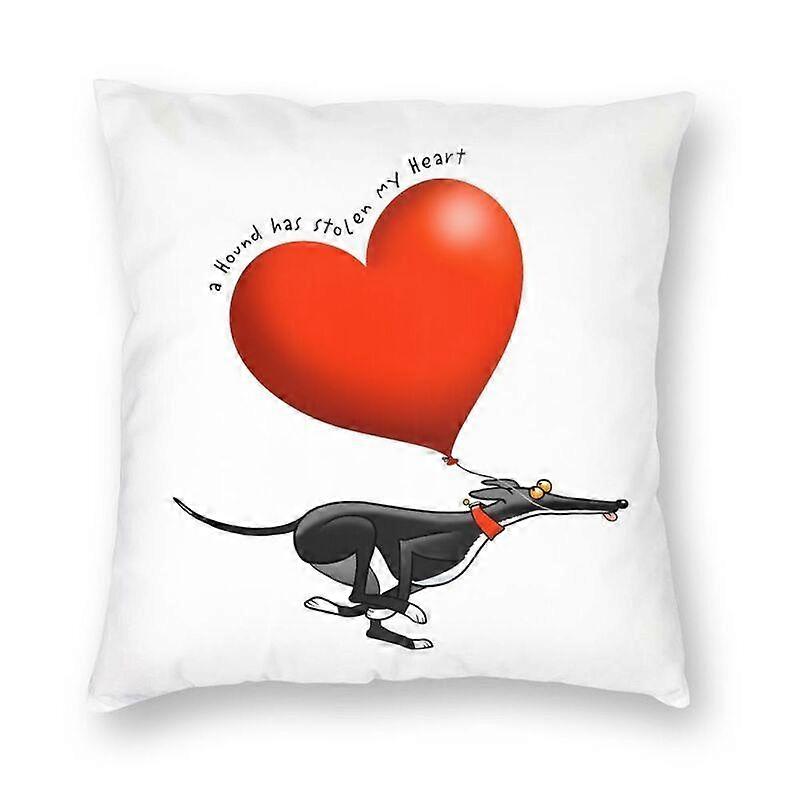 Print Pillowcase Sofa Cushion Cover Design Style -166