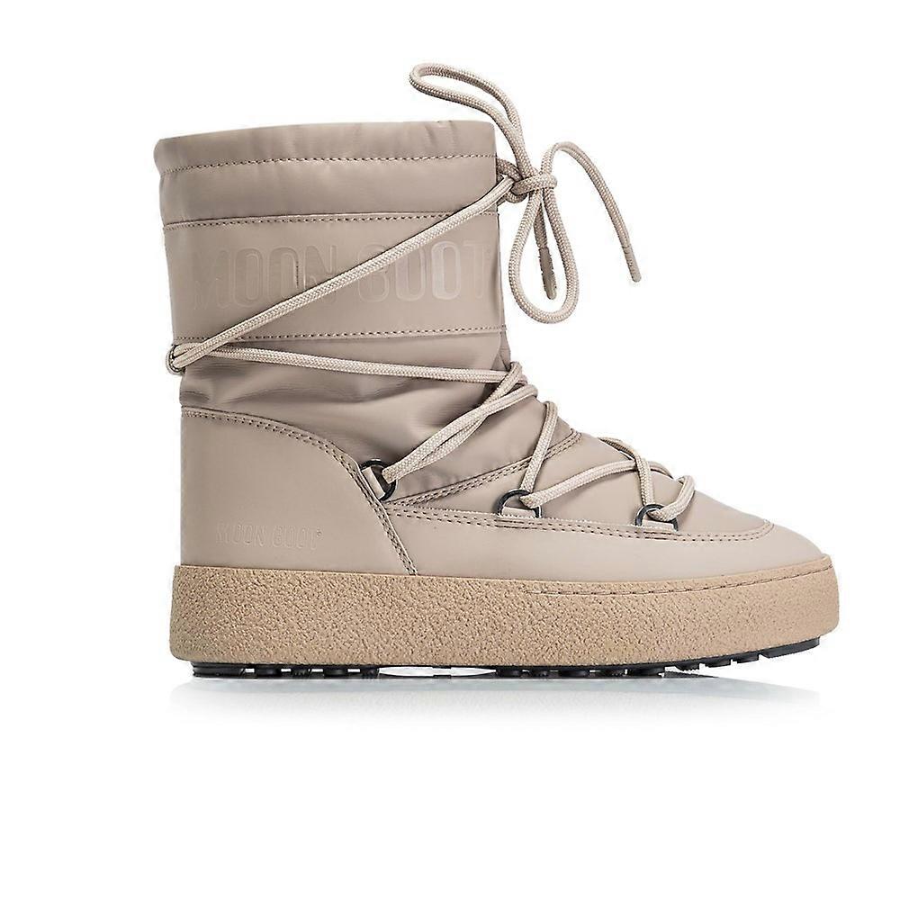 Moon Boot Ltrack Tube 24500900003 ellegant winter women