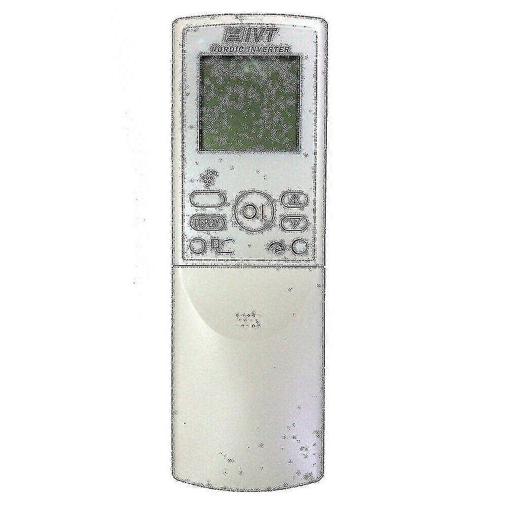 For Crmc-a673jbez For Sharp Ivt Air Conditioner Remote Control A653jbez - YX