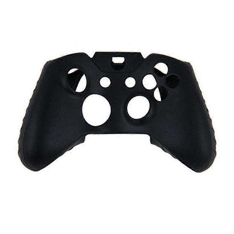 Anti-Slip Silicone Protective Case Cover Skin Compatible Microsoft Xbox One Controller JIKAIX