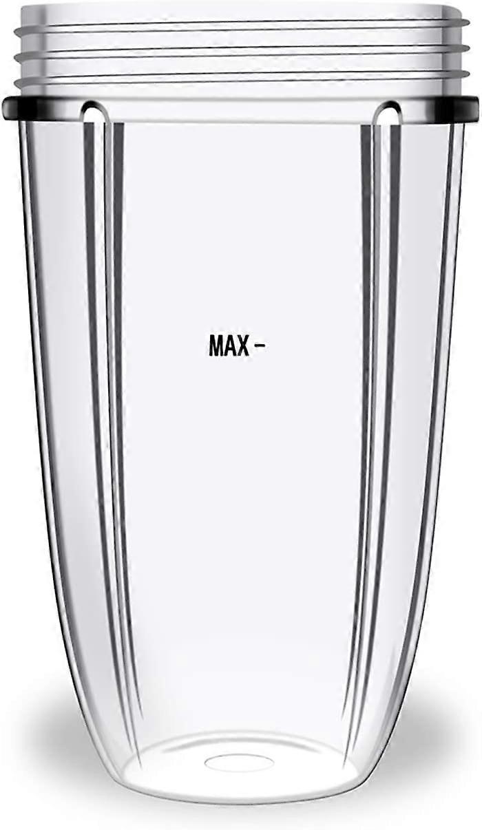 32 ounce kopper for reservedeler blender