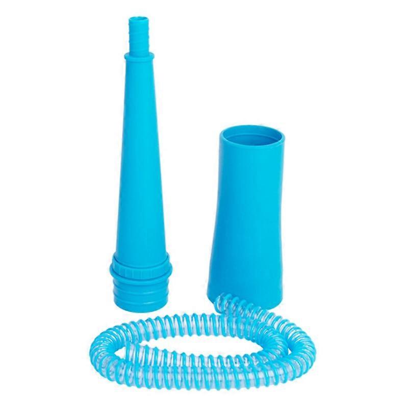 1Set Universal Dryer Vent Vacuum Cleaner Attachment Dust Cleaner Pipe Vacuum Lint Hoses for Lint Lizard