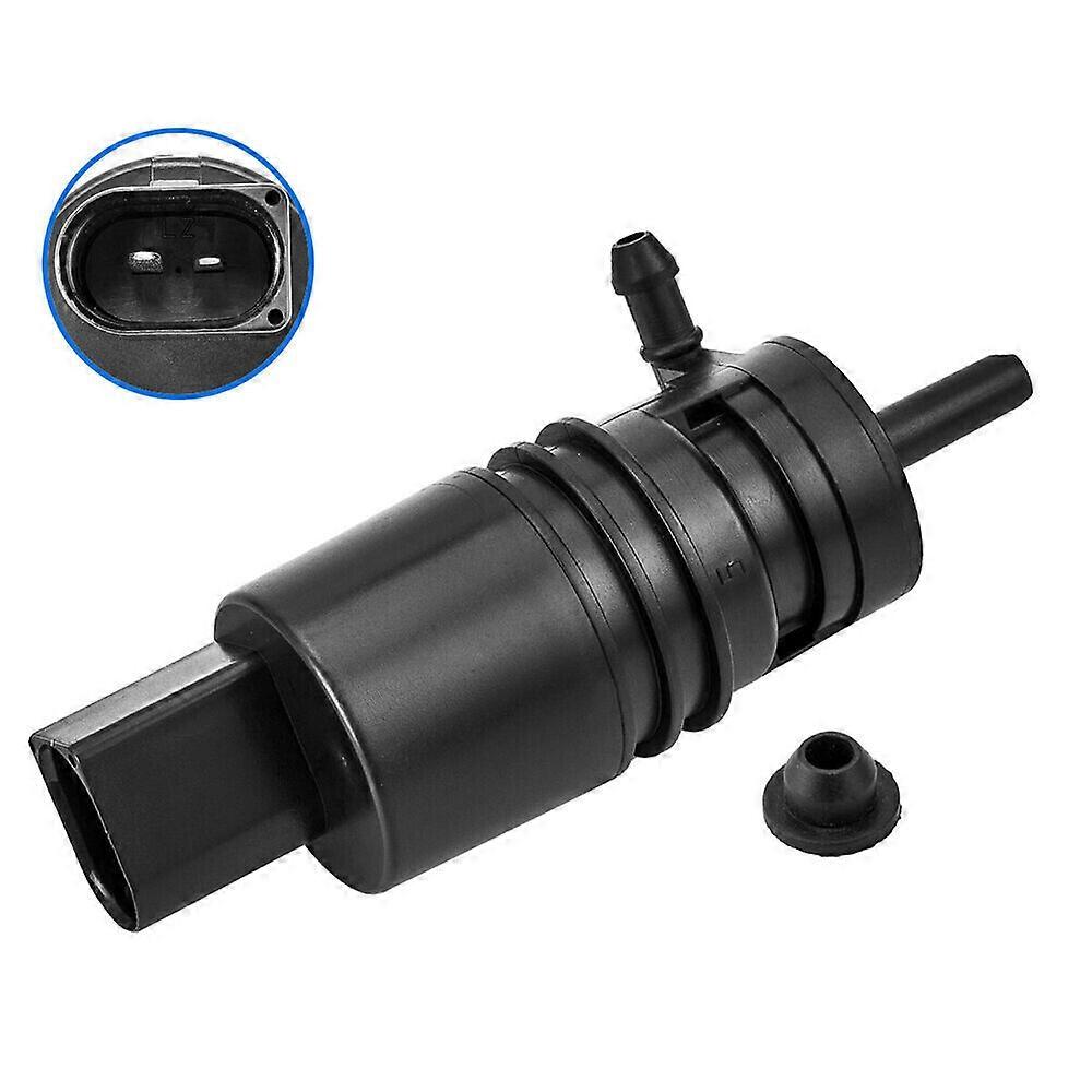 Windshield Washer Pump For BMW E46 E38 E39 E60 E65 E53 X3 X5 Z4 M3 67128362154