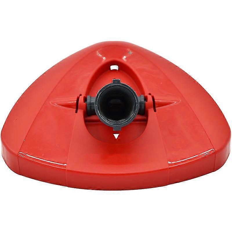 Mop Head Plate, Mop Replacement Swivel Mop Base, Swivel Mop Replacement Head Plate