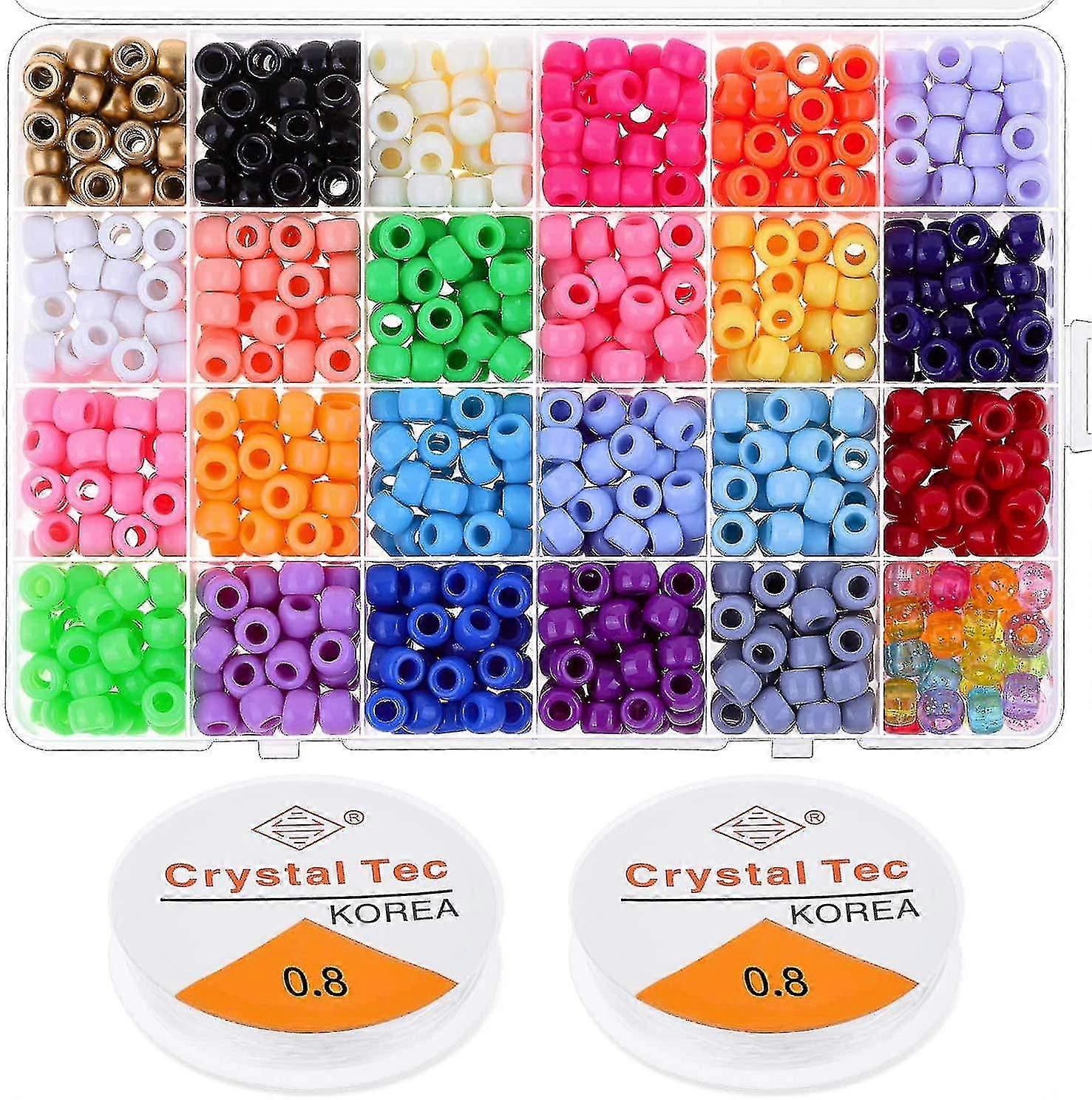 Cuentas para Blets Ma 24 Blet Beads Para Diy Blet