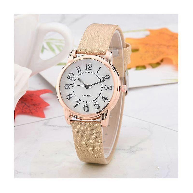 Kvinnors Watch -