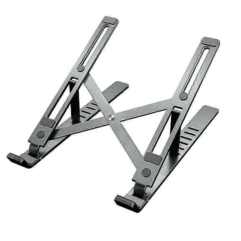 Adjustable Foldable Laptop Stand