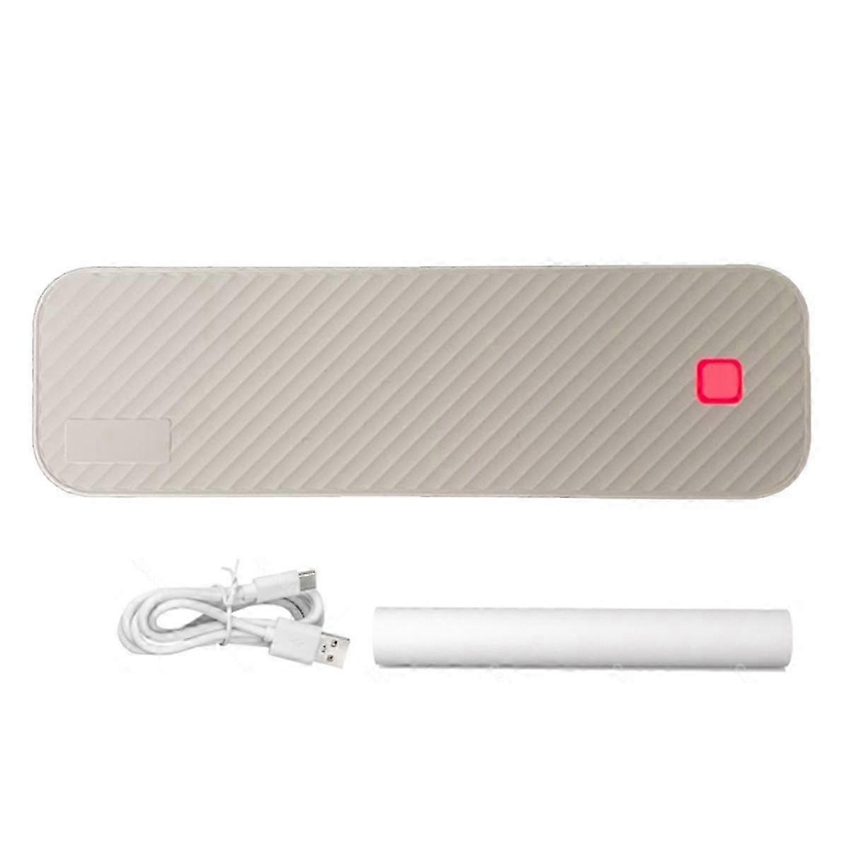 Θερμικός εκτυπωτής Bluetooth Φορητός ασύρματος κατασκευαστής A4 Εκτύπωση εικόνας Χρήση γραφείου στο σπίτι