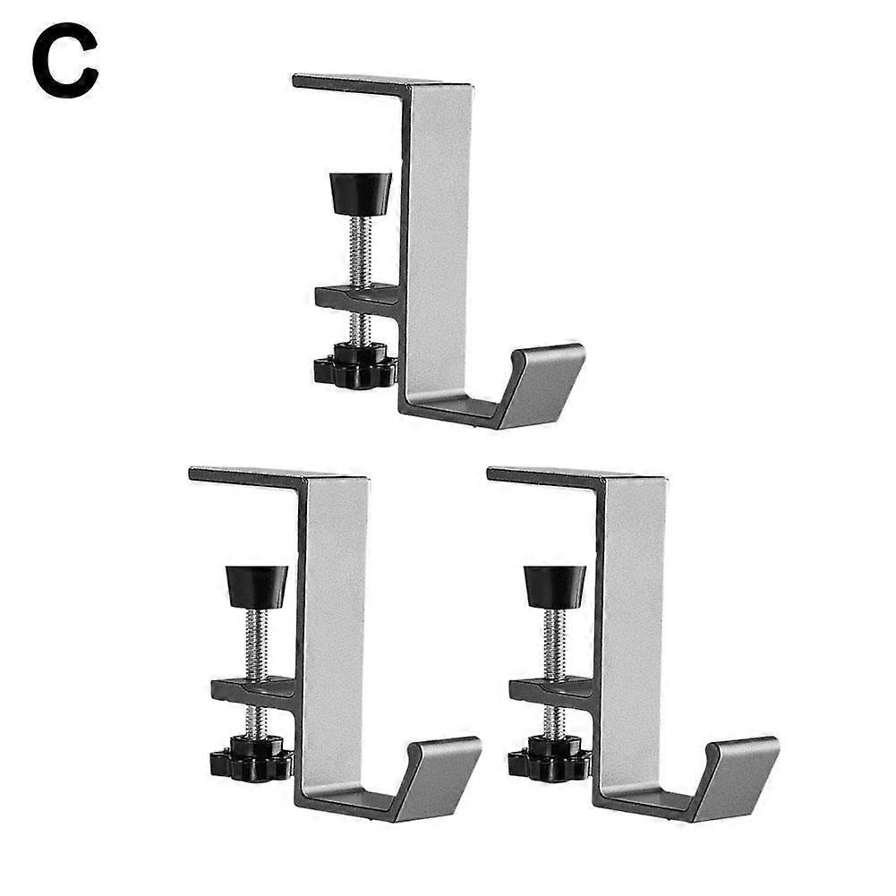 Hanging rack classroom student desktop schoolbag student desk hook