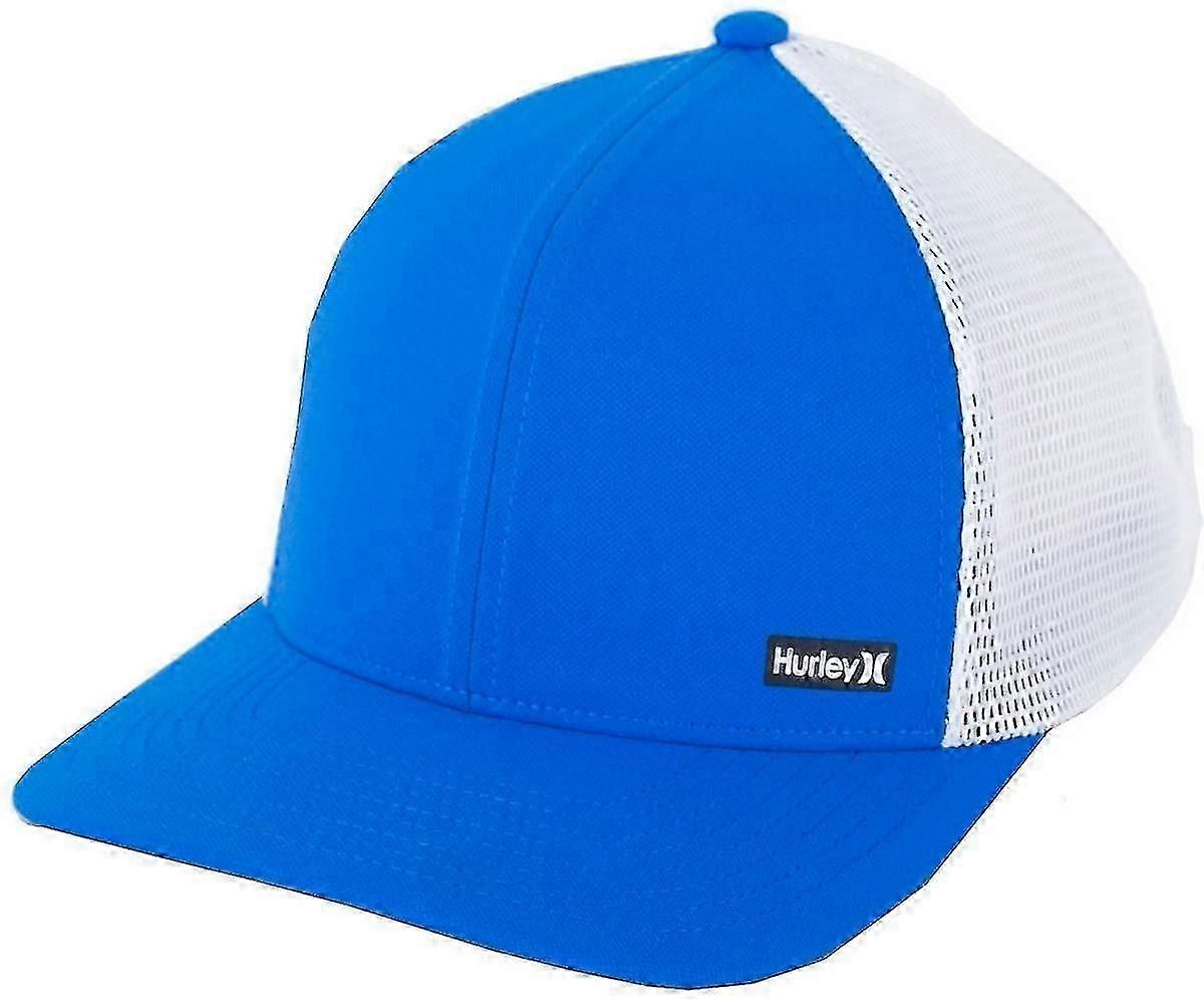 Gorra de liga - Soar Azul/blanco