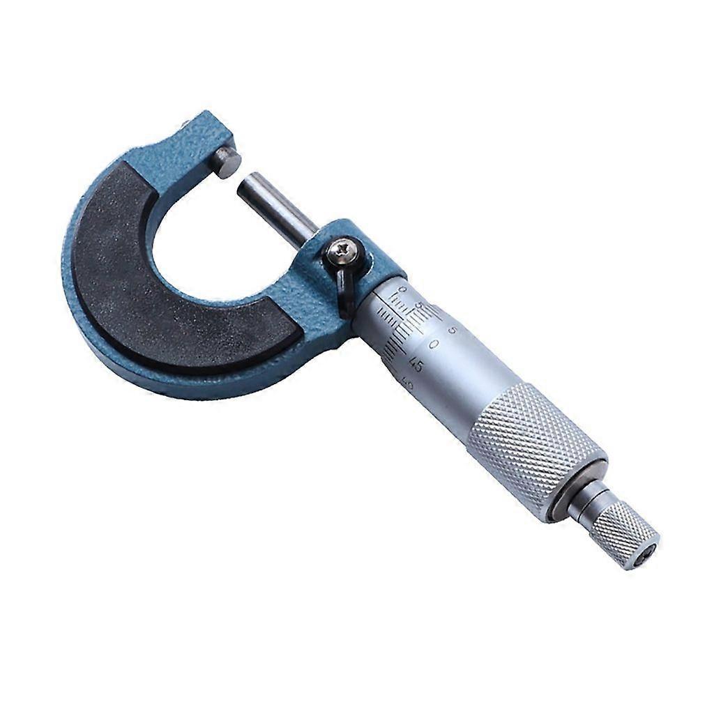 Outside Micrometers Outer Diameter Micrometers Gauges Micrometers Tool for Metric