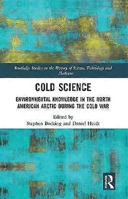 Cold Science