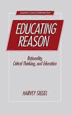 Educating Reason