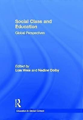 Social Class and Education