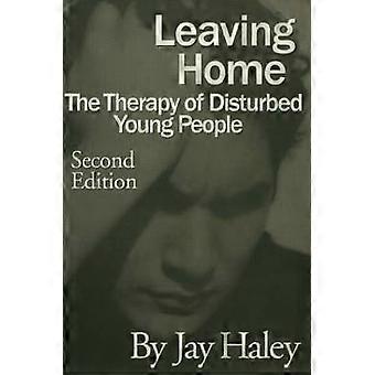 Leaving Home