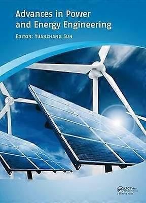 Progrès en matière d’énergie et d’ingénierie énergétique
