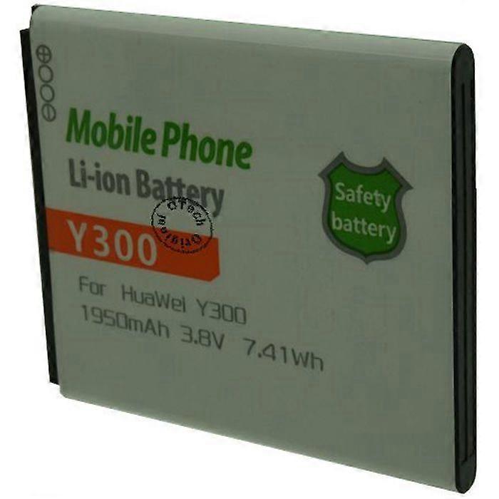 Mobile Phone Battery for HUAWEI Y300