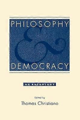 Filosofia ja demokratia