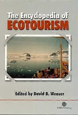 Encyclopedia of Ecotourism