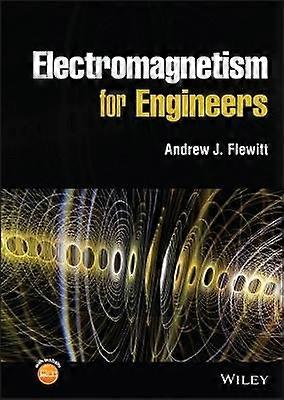 Elektromágnesesség mérnökök számára