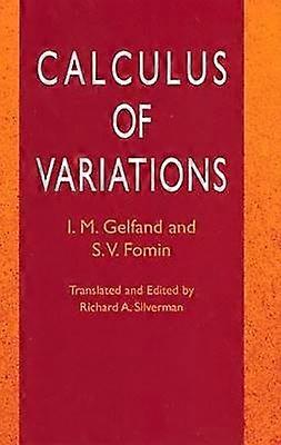 Calculus of Variations