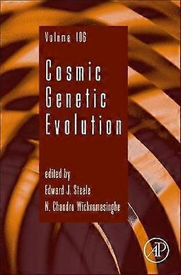Cosmic Genetic Evolution
