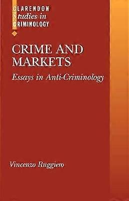 Crime and Markets