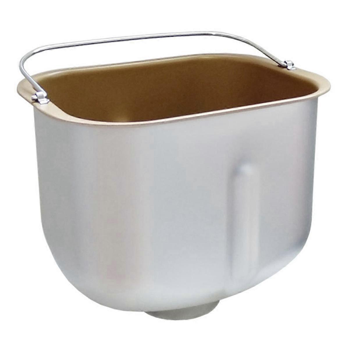 Household Bread Machine Accessories Bread Barrel Liner Mixer Bread Machine Baking Barrel Bread Machine Tray